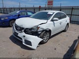 Nissan Sentra Sv 3N1AB7AP2HY217332 снимка