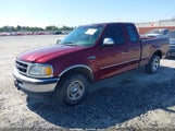 FORD F-150 LARIAT/STANDARD/XL/XLT 1FTDX1768VNB34780 снимка
