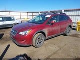 SUBARU XV CROSSTREK 2.0I PREMIUM JF2GPACC3E8324320 photo