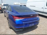 HYUNDAI ELANTRA SEL KMHLS4AG4PU579924 снимка