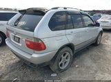 BMW X5 3.0I 5UXFA535X3LV74456 снимка
