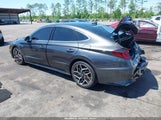 HYUNDAI SONATA N LINE 5NPEK4JC0NH143301 fotografie