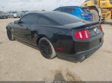 FORD SHELBY GT500 1ZVBP8JS9A5130203 снимка