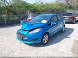 FORD FIESTA SE 3FADP4BJXGM135736 снимка