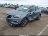 BUICK ENCORE FWD PREFERRED KL4CJASB4KB885142 снимка