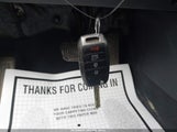 KIA SORENTO 2.4L L 5XYPG4A35KG580742 photo