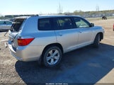 TOYOTA HIGHLANDER LIMITED JTEES42A782037149 снимка