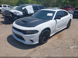 DODGE CHARGER R/T RWD 2C3CDXCT3KH633059 снимка