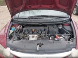 HONDA CIVIC LX 19XFA1F5XBE025790 снимка
