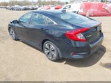 HONDA CIVIC EX-L 2HGFC1F72HH647147 снимка