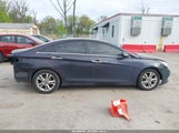 HYUNDAI SONATA LIMITED 5NPEC4AC2BH040681 снимка