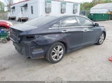 HYUNDAI SONATA LIMITED 5NPEC4AC2BH040681 снимка