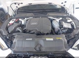 AUDI A5 PREMIUM PLUS 45 TFSI QUATTRO S TRONIC WAUTAAF56MA029485 photo