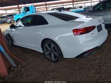AUDI A5 PREMIUM PLUS 45 TFSI QUATTRO S TRONIC WAUTAAF56MA029485 снимка