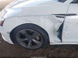 AUDI A5 PREMIUM PLUS 45 TFSI QUATTRO S TRONIC WAUTAAF56MA029485 fotografie