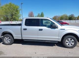 FORD F-150 XLT 1FTFW1EG8JKE52322 photo