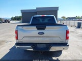 FORD F-150 XLT 1FTFW1EG8JKE52322 fotografie