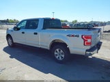 FORD F-150 XLT 1FTFW1EG8JKE52322 photo
