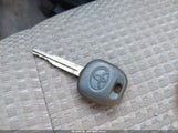 Toyota 4Runner Sr5 V6 JTEBU14R540032939 снимка