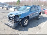 Toyota 4Runner Sr5 V6 JTEBU14R540032939 снимка