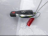 MERCEDES-BENZ ML 350 4JGDA5JB9EA408134 снимка
