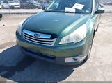 SUBARU OUTBACK 2.5I PREMIUM 4S4BRCCC6A3341419 снимка