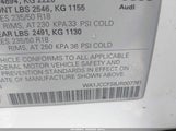 AUDI Q3 2.0T PREMIUM/2.0T SPORT PREMIUM WA1JCCFS8JR007761 снимка