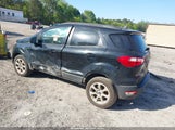 FORD ECOSPORT SE MAJ3S2GE8LC314850 снимка