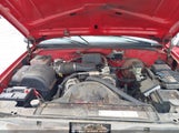 CHEVROLET GMT-400 C1500 1GCEC14W7TZ224738 снимка