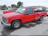 CHEVROLET GMT-400 C1500 1GCEC14W7TZ224738 снимка