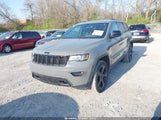 JEEP GRAND CHEROKEE UPLAND 4X4 1C4RJFAG6LC134775 fotografie