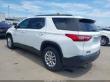 Chevrolet Traverse Fwd Lt Cloth 1GNERGKW4LJ199551 photo
