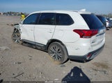 MITSUBISHI OUTLANDER ES JA4AD2A36KZ038502 снимка