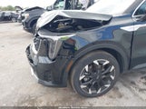 KIA SORENTO EX 5XYRH4JF5RG258113 снимка