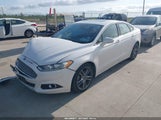 FORD FUSION TITANIUM 3FA6P0K97DR291139 снимка