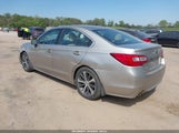 SUBARU LEGACY 2.5I LIMITED 4S3BNBN69F3058862 снимка