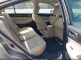 SUBARU LEGACY 2.5I LIMITED 4S3BNBN69F3058862 снимка