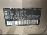 SUBARU LEGACY 2.5I LIMITED 4S3BNBN69F3058862 снимка