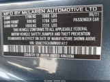 Mclaren Gt Coupe SBM22GCA0MW001417 снимка