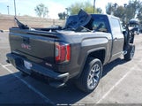 GMC SIERRA 1500 SLT 3GTU2NEC0GG123895 снимка