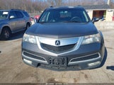 ACURA MDX 2HNYD2H25BH516422 снимка