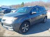 ACURA MDX 2HNYD2H25BH516422 снимка