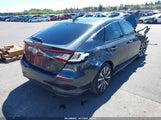 HONDA CIVIC EX-L 19XFL1H7XNE013345 photo