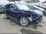 MAZDA CX-5 GRAND TOURING JM3KE2DY1E0307911 снимка