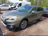 SUBARU OUTBACK 2.5I LIMITED 4S4BSANCXH3315714 снимка