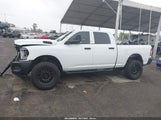 RAM 2500 TRADESMAN 4X4 6'4 BOX 3C6UR5CL1NG438188 fotografie