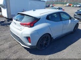HYUNDAI VELOSTER TURBO R-SPEC KMHTH6AB1LU027676 photo