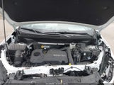 Chevrolet Equinox Fwd Ls 3GNAXHEV1NS245240 снимка