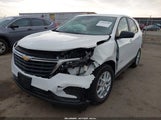 Chevrolet Equinox Fwd Ls 3GNAXHEV1NS245240 photo