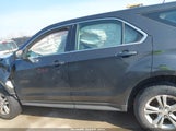 CHEVROLET EQUINOX LS 2GNALAEK2E6146014 photo
